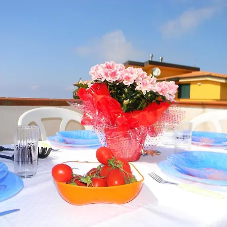 Panorama Sea View Townhouse
