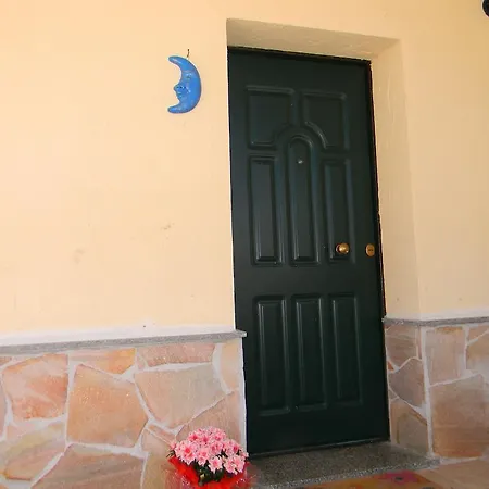 Panorama Sea View Townhouse Holiday home Zambrone