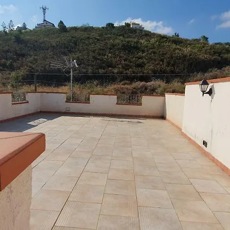 Panorama Sea View Townhouse Holiday home *
