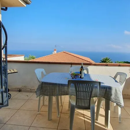 Panorama Sea View Townhouse *