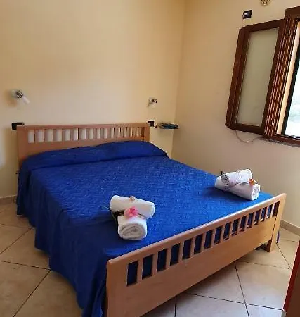 Panorama Sea View Townhouse * Zambrone