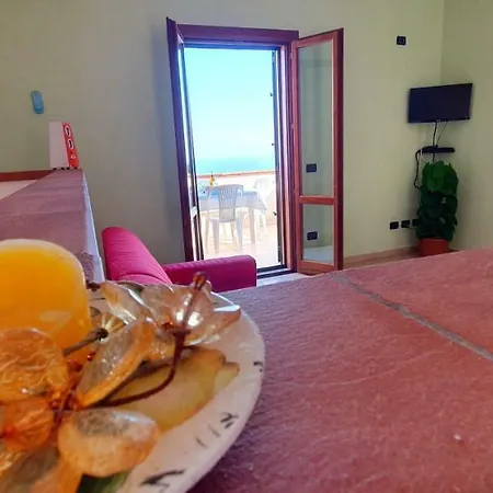 Holiday home Panorama Sea View Townhouse *