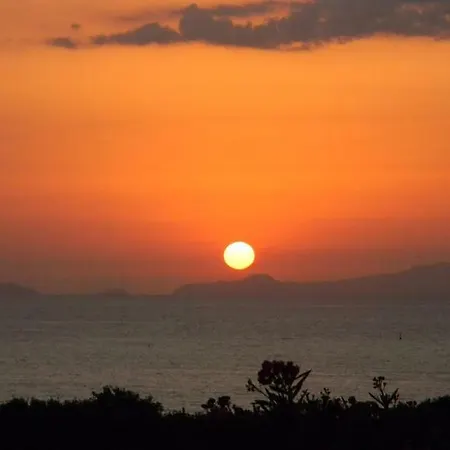Panorama Sea View Townhouse Holiday home