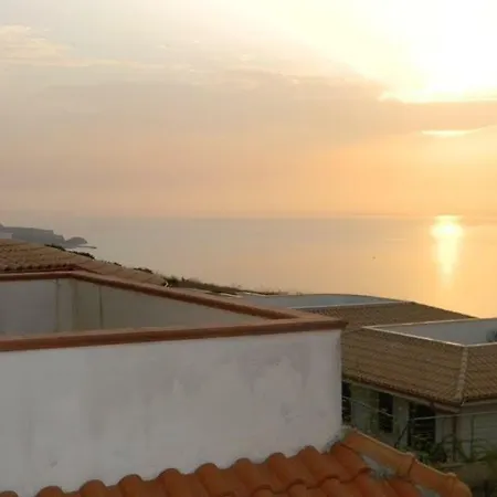 Panorama Sea View Townhouse Holiday home