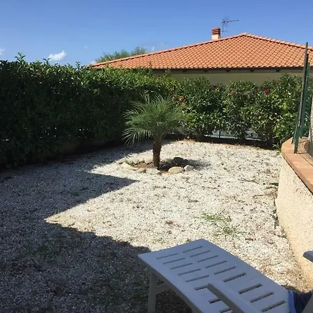 Panorama Sea View Townhouse * Zambrone