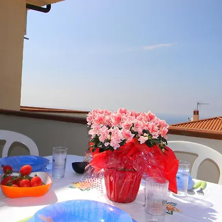 Panorama Sea View Townhouse Casa de Férias *