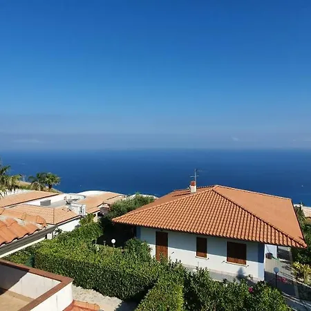 Panorama Sea View Townhouse *