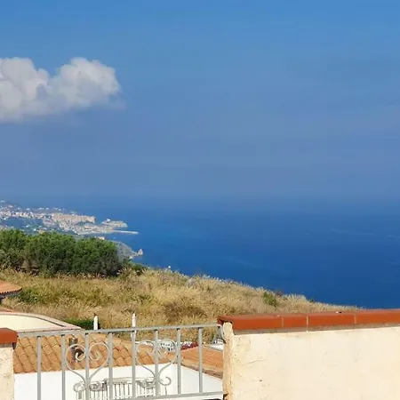 Panorama Sea View Townhouse *