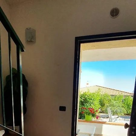 Panorama Sea View Townhouse