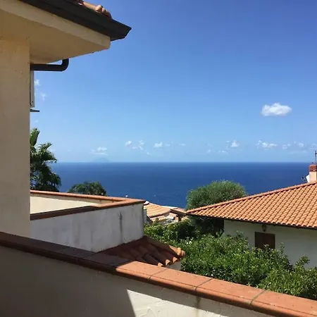 Panorama Sea View Townhouse Casa de Férias *