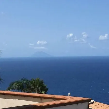 Panorama Sea View Townhouse * Zambrone